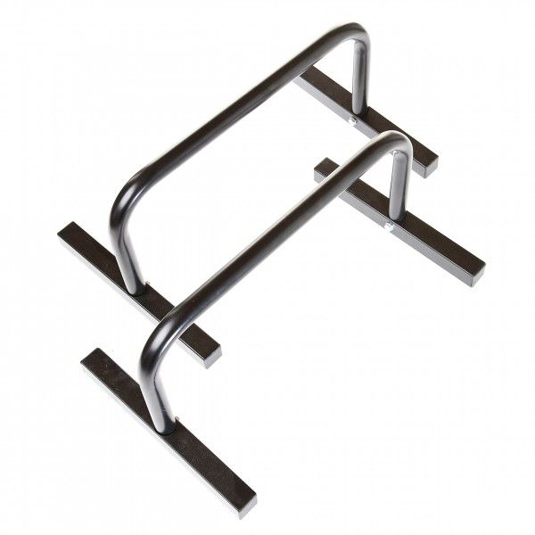 Nordic Fighter Parallettes – Push up bars, billede 3 hos ActiveNordic