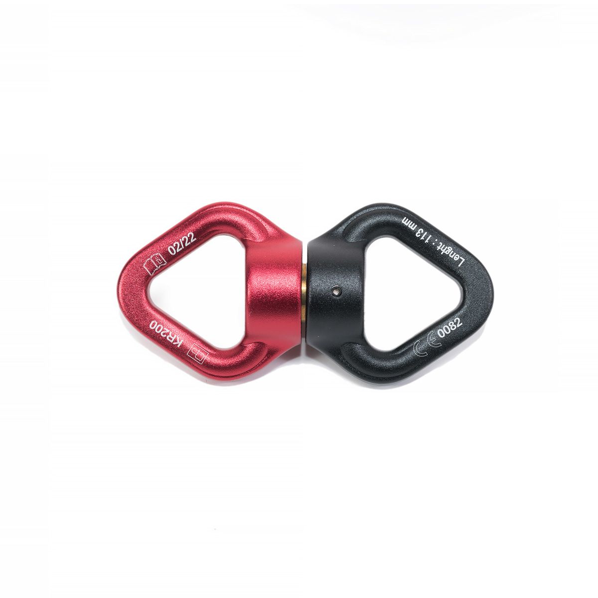 Tiguar Aerial Yoga Swivel, billede 3 hos ActiveNordic