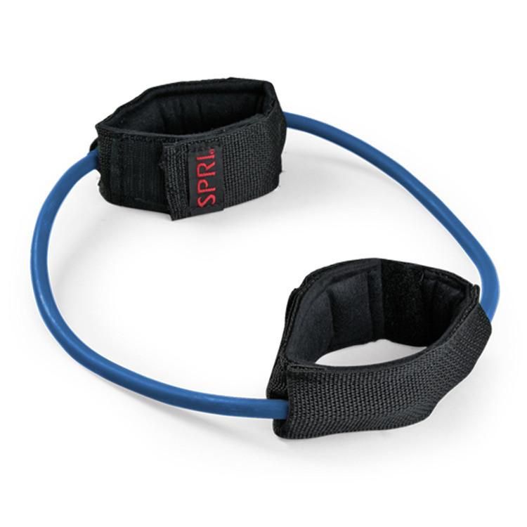 SPRI Xercuffs Træningselastik Heavy hos ActiveNordic
