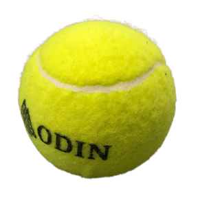 Odin Padel Bolde - 3 stk. – Padel Tennis, billede 3 hos ActiveNordic