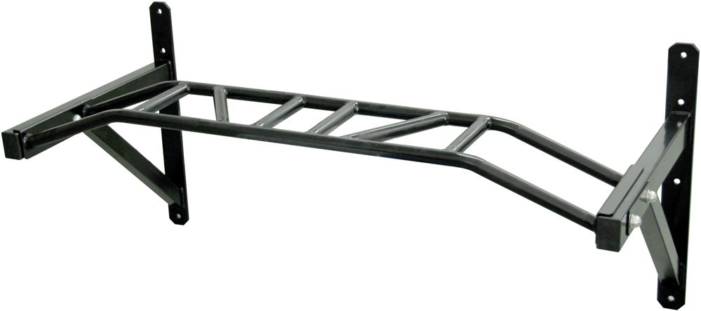 Titan Life Multi Grip Chin-Up Station – Pull Up Bar hos ActiveNordic