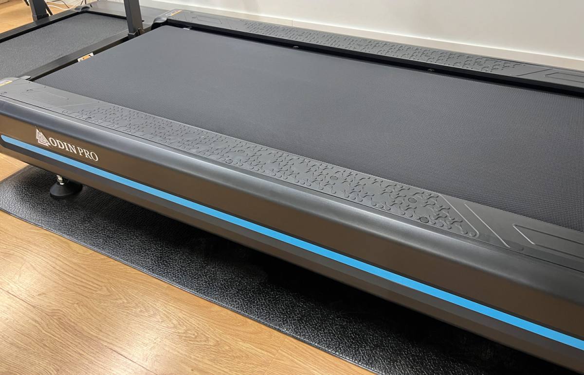 Odin PRO T1100 Løbebånd – billede 4