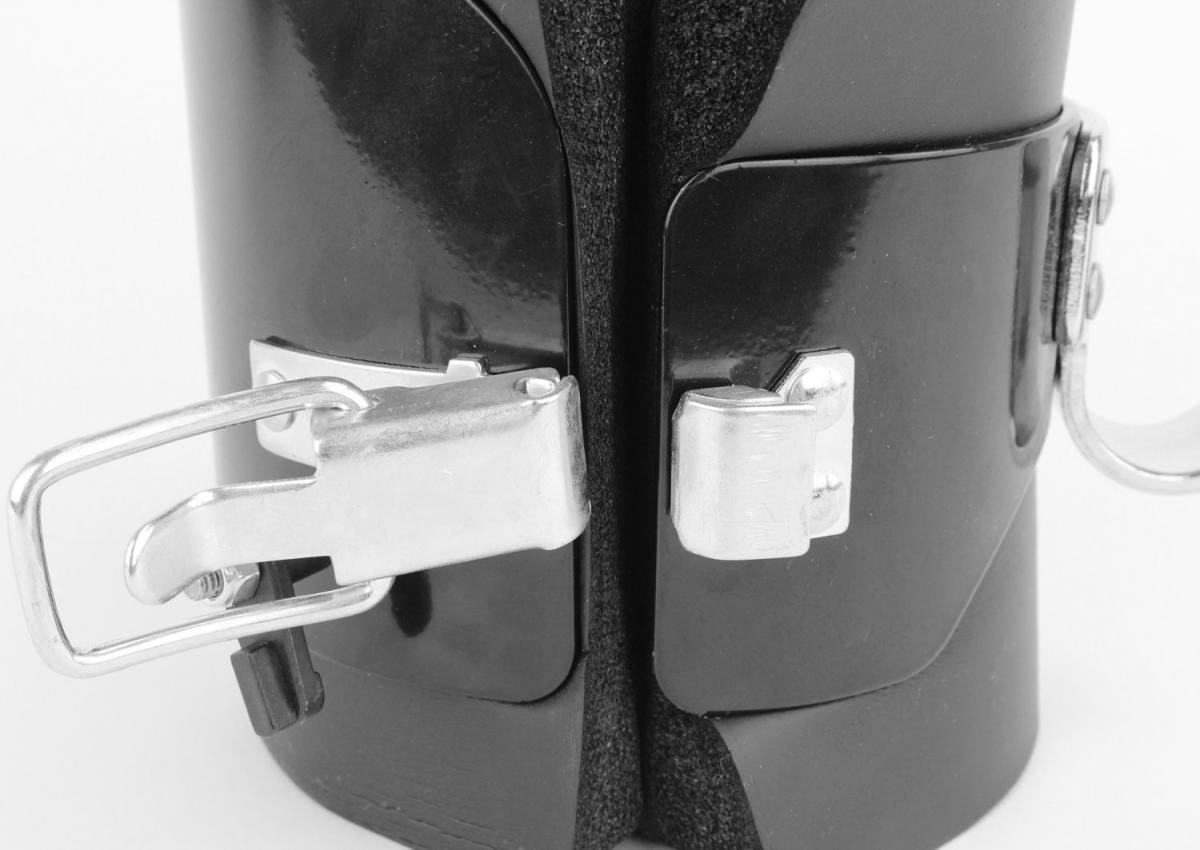 Odin Gravity Boots / Inversion Boots – Pull Up Bar, billede 13 hos ActiveNordic