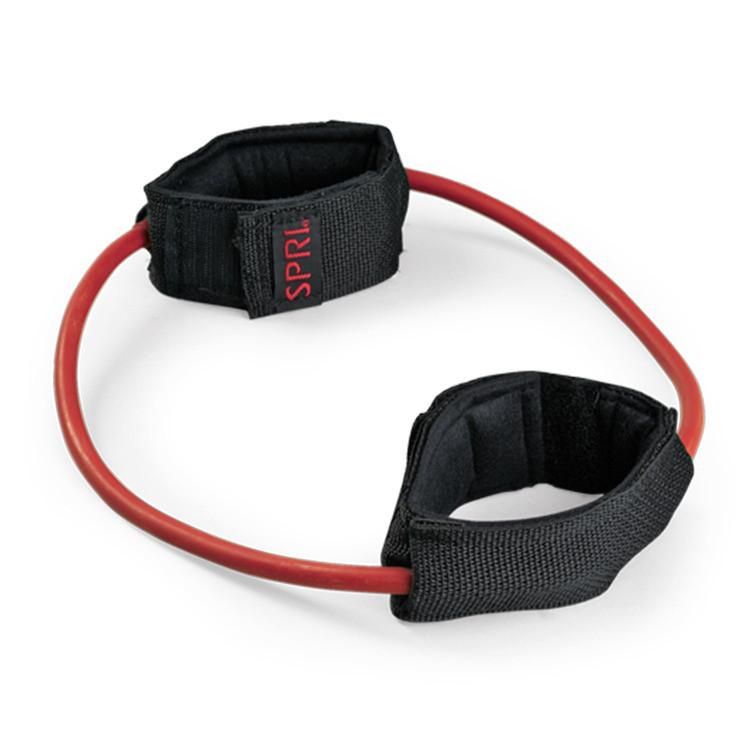 SPRI Xercuffs Træningselastik Medium hos ActiveNordic