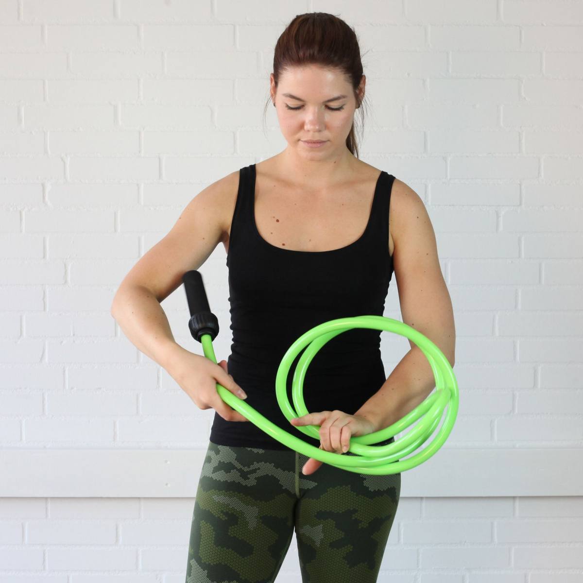 Odin HeavyRope Sjippetov 1.000g Heavy – Kampsport, billede 18 hos ActiveNordic