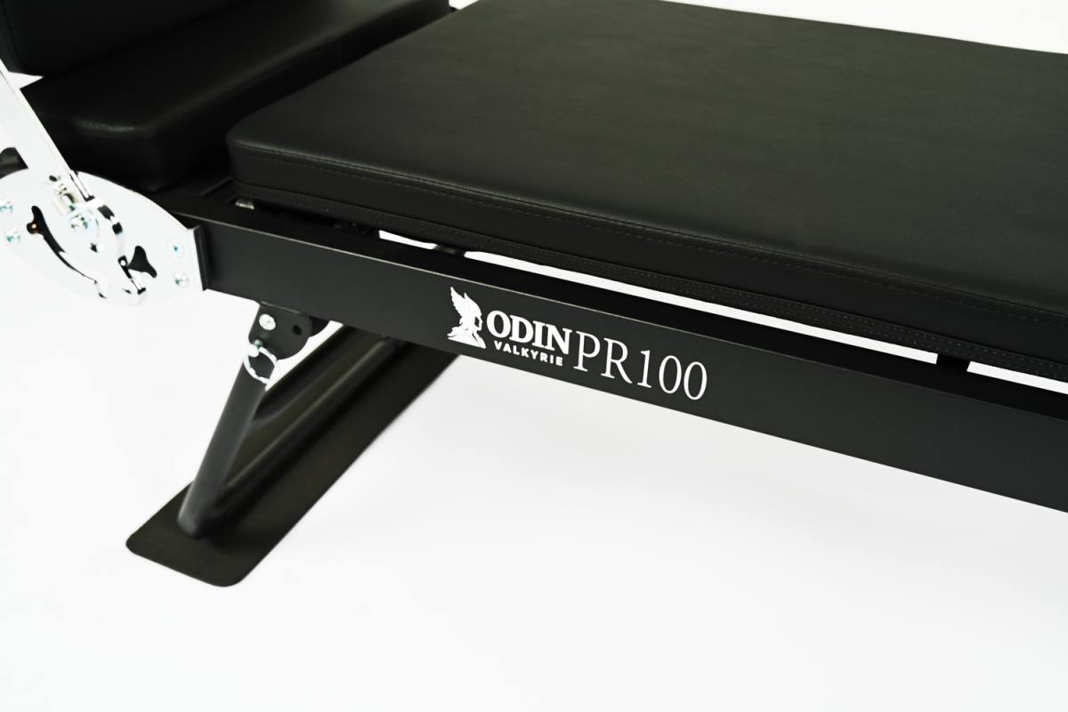 Odin Valkyrie Foldbar Pilates Reformer PR100 – billede 4