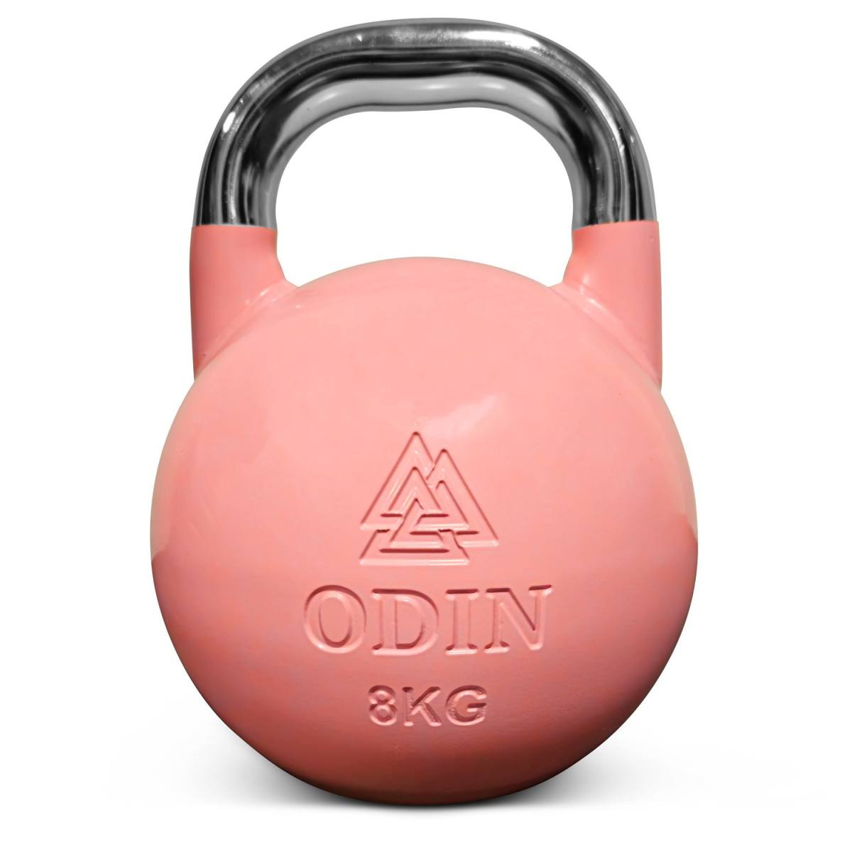 Odin Competition Kettlebell 8kg hos ActiveNordic