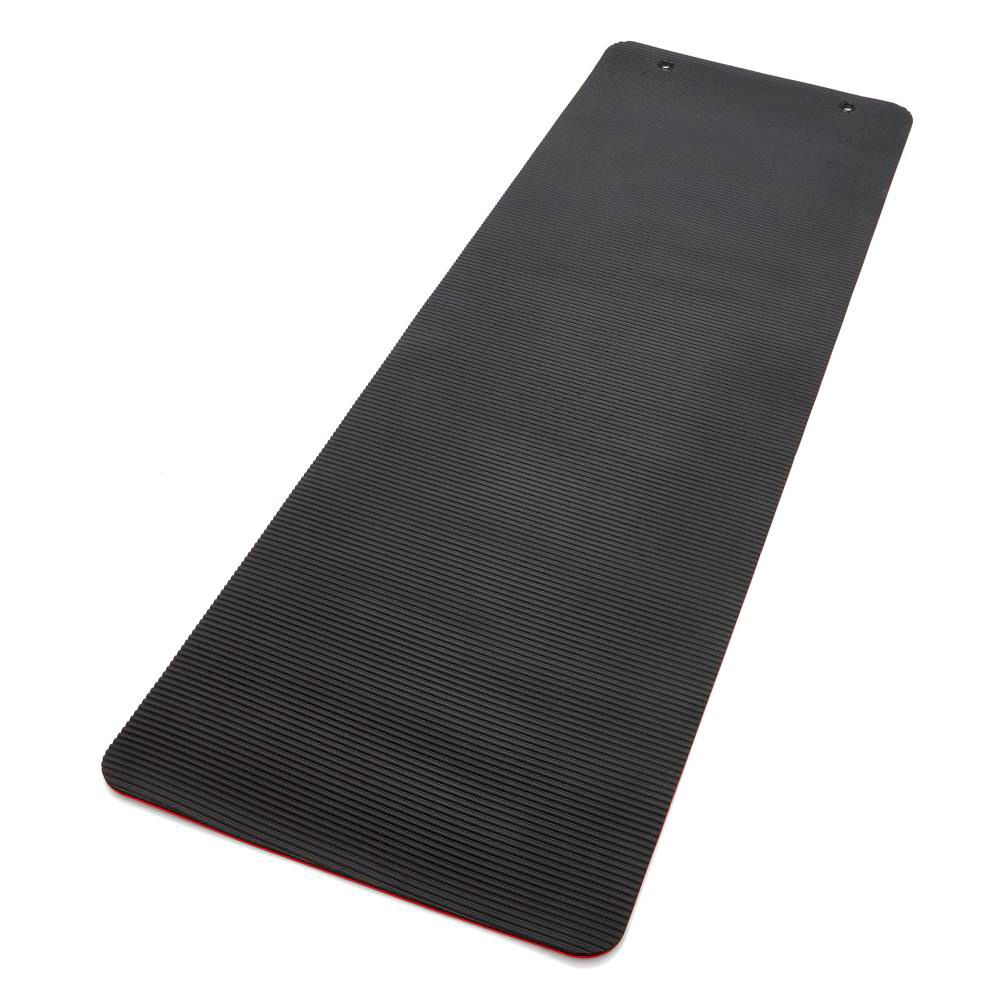 Reebok Functional Træningsmåtte 173 x 61 x 0,8cm - Rød, billede 10 hos ActiveNordic