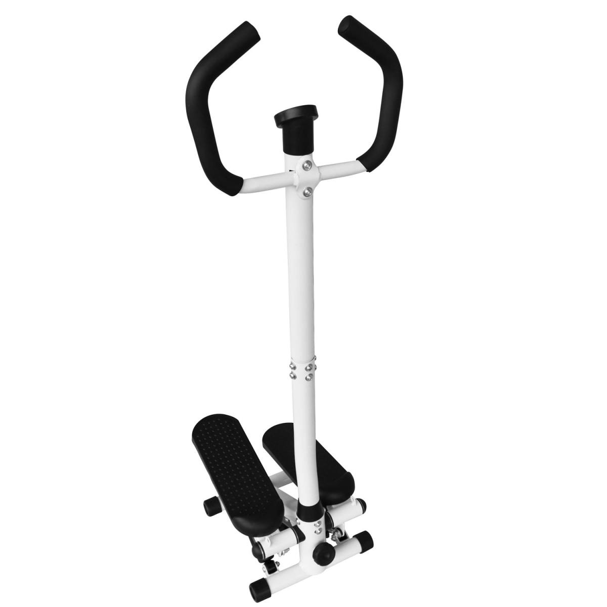 Odin Stepper m. Håndtag – Stepmaskiner hos ActiveNordic