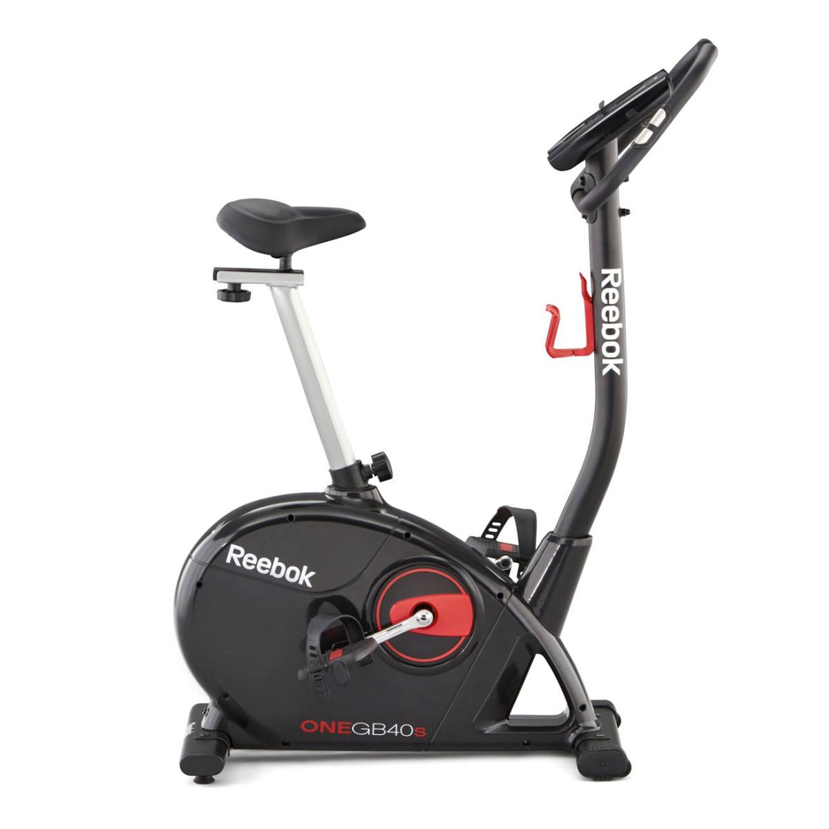 Reebok Bike GB40S One Series Motionscykel – billede 9