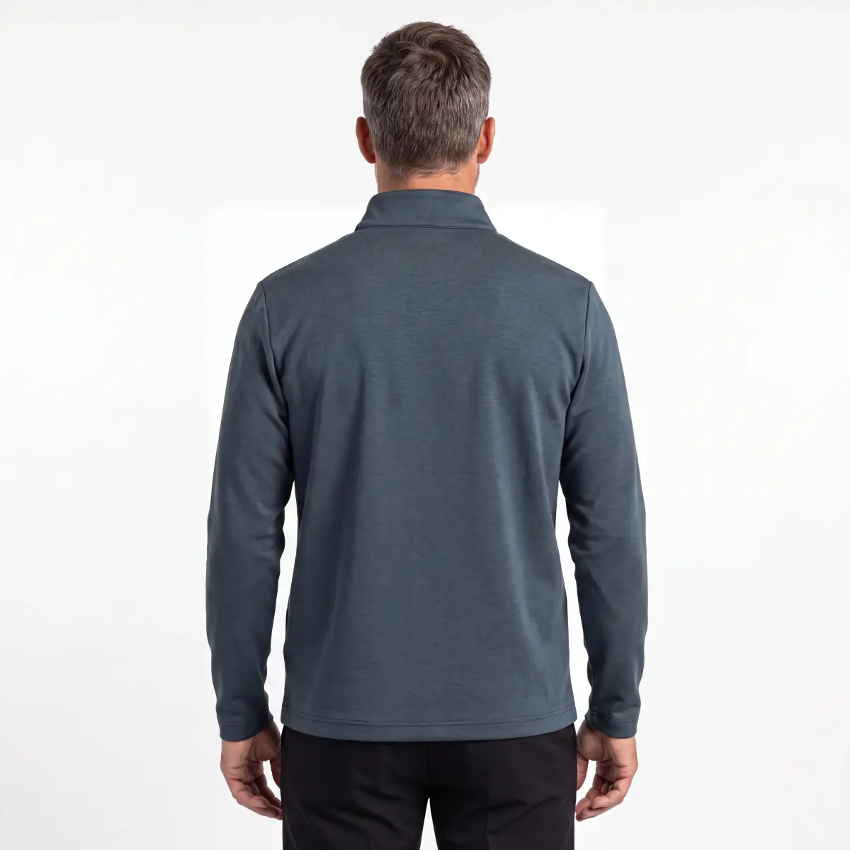 Liam Half zip – billede 2