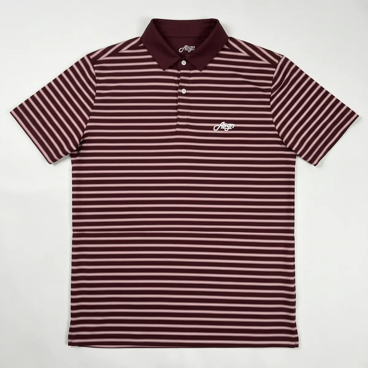 Alexander Polo - Brun – billede 6