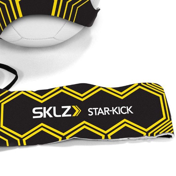 Sklz Star-Kick – Fodbold, billede 5 hos ActiveNordic