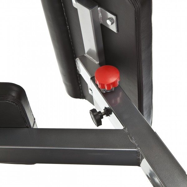 Nordic Fighter Preacher Curl – Træningsbænk, billede 2 hos ActiveNordic