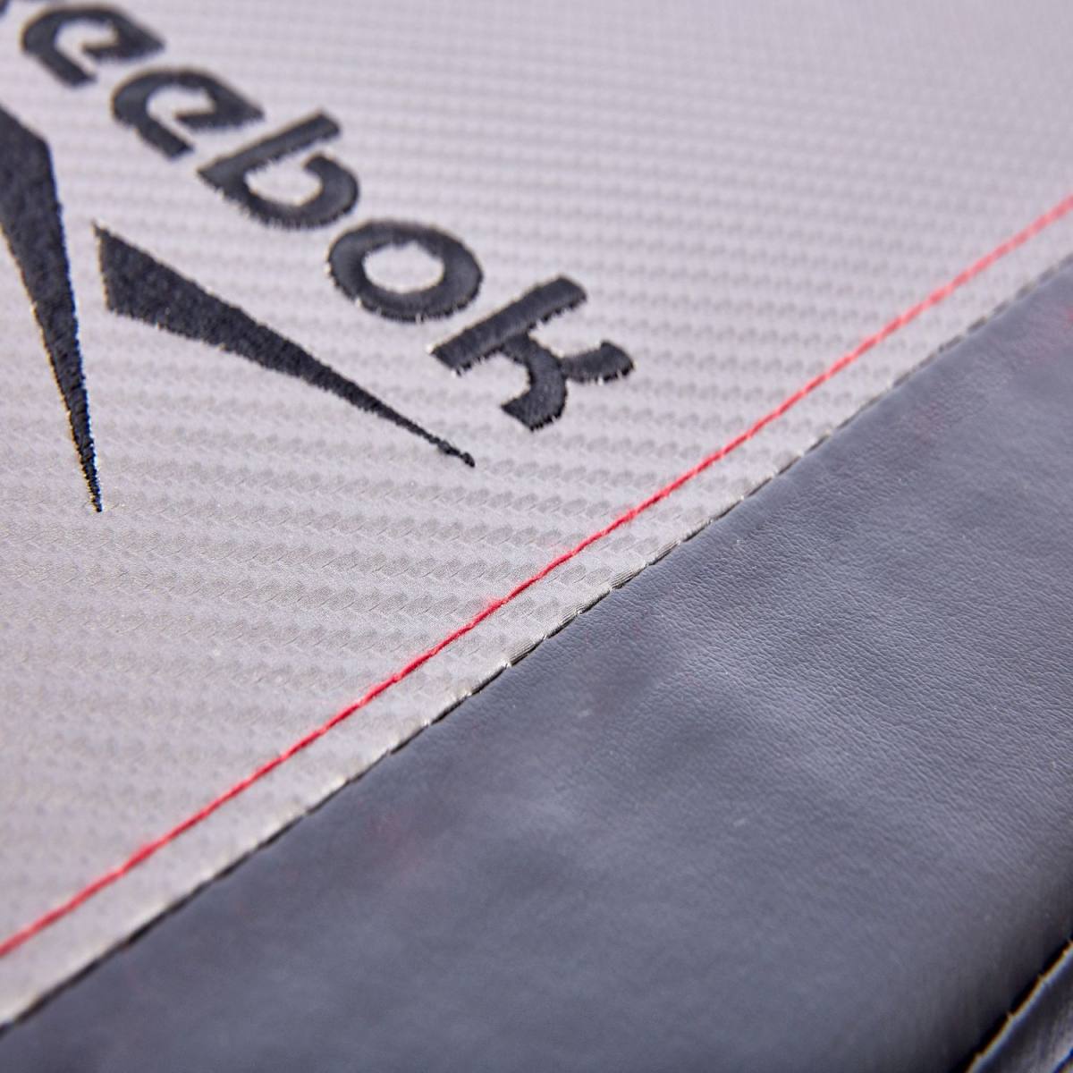 Reebok Flat Bench Flad Træningsbænk, billede 4 hos ActiveNordic