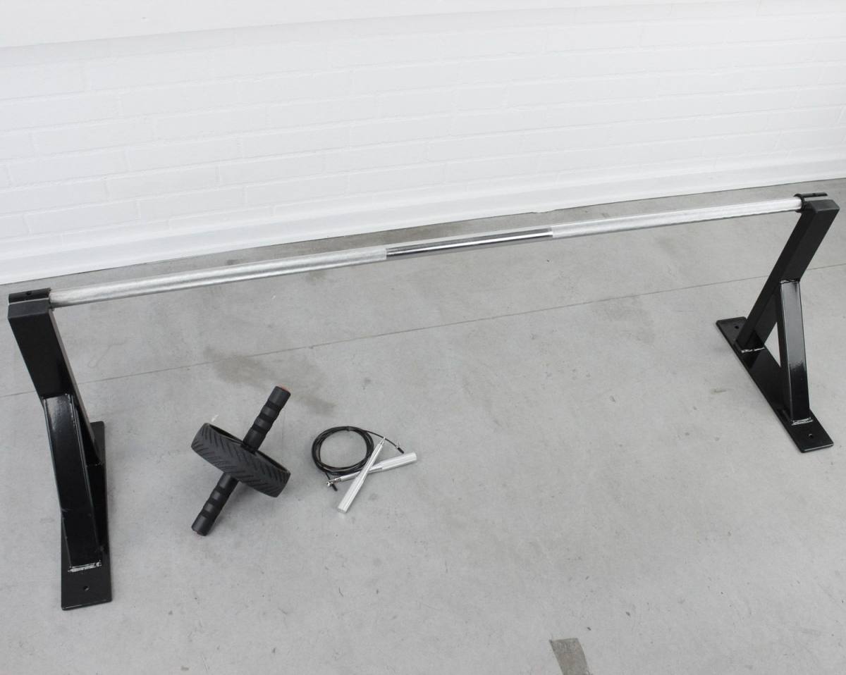 Odin Elite Heavy Pull Up Bar, billede 2 hos ActiveNordic