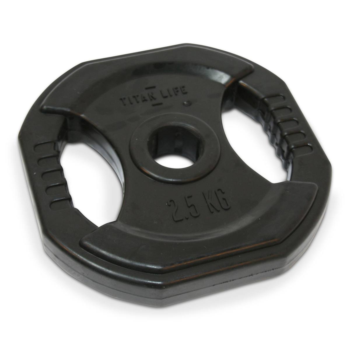 TITAN LIFE Bodypump Sæt 20 Kg, billede 4 hos ActiveNordic