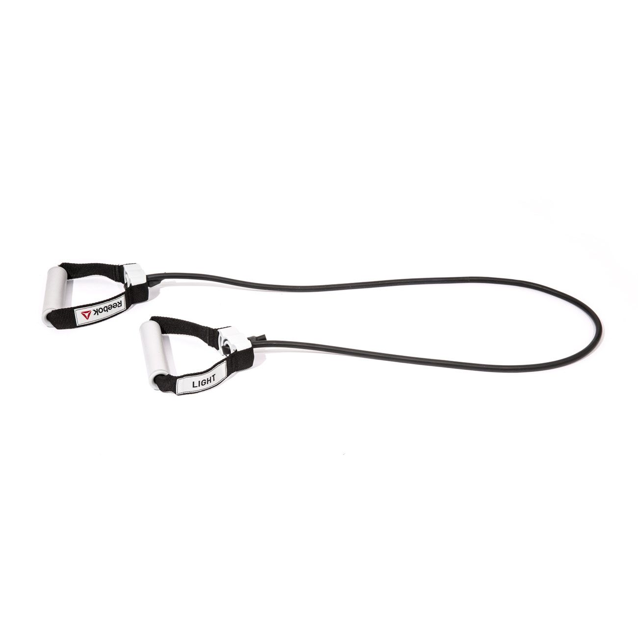 Reebok Resistance Tube DELTA Træningselastik Light hos ActiveNordic