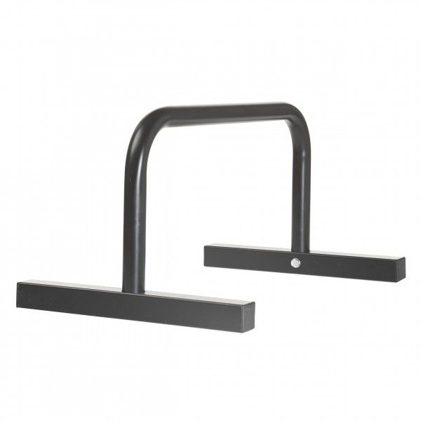 Nordic Fighter Parallettes – Push up bars, billede 4 hos ActiveNordic
