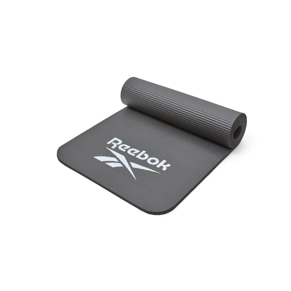 Reebok Træningsmåtte 10mm Sort, billede 5 hos ActiveNordic