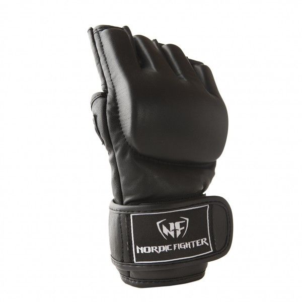 Nordic Fighter MMA Gloves Large – Kampsport, billede 4 hos ActiveNordic