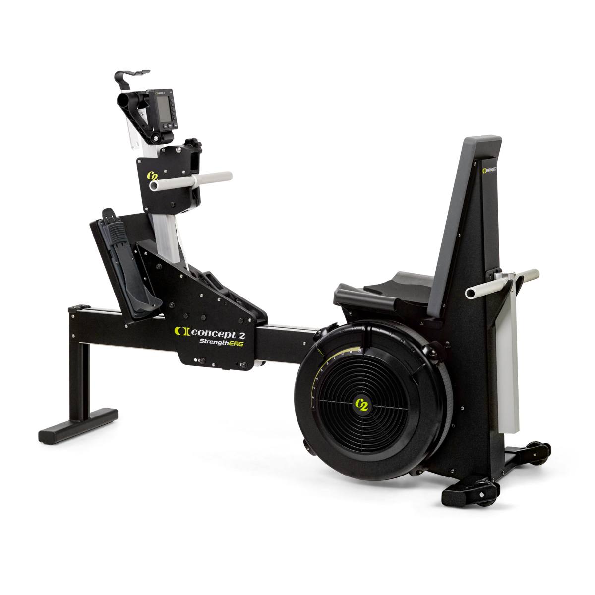 Concept2 Model StregthErg inkl. PM5 – billede 11