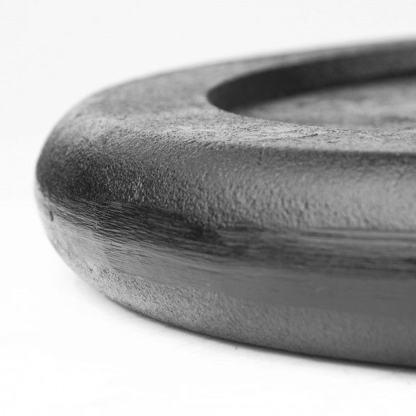 Nordic Fighter Jern Vægtskiver 1,25kg / 25mm (1 stk), billede 3 hos ActiveNordic