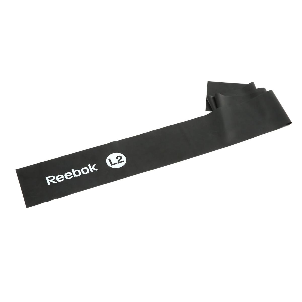 Reebok Training Bands Level 1 & Level 2 Træningselastikker, billede 4 hos ActiveNordic