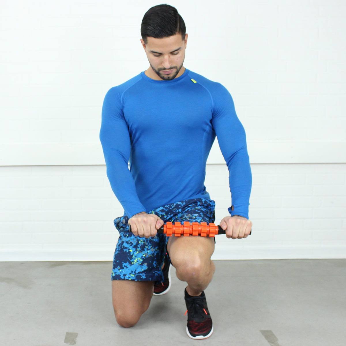 Odin Foam Roller Massagerulle, billede 11 hos ActiveNordic