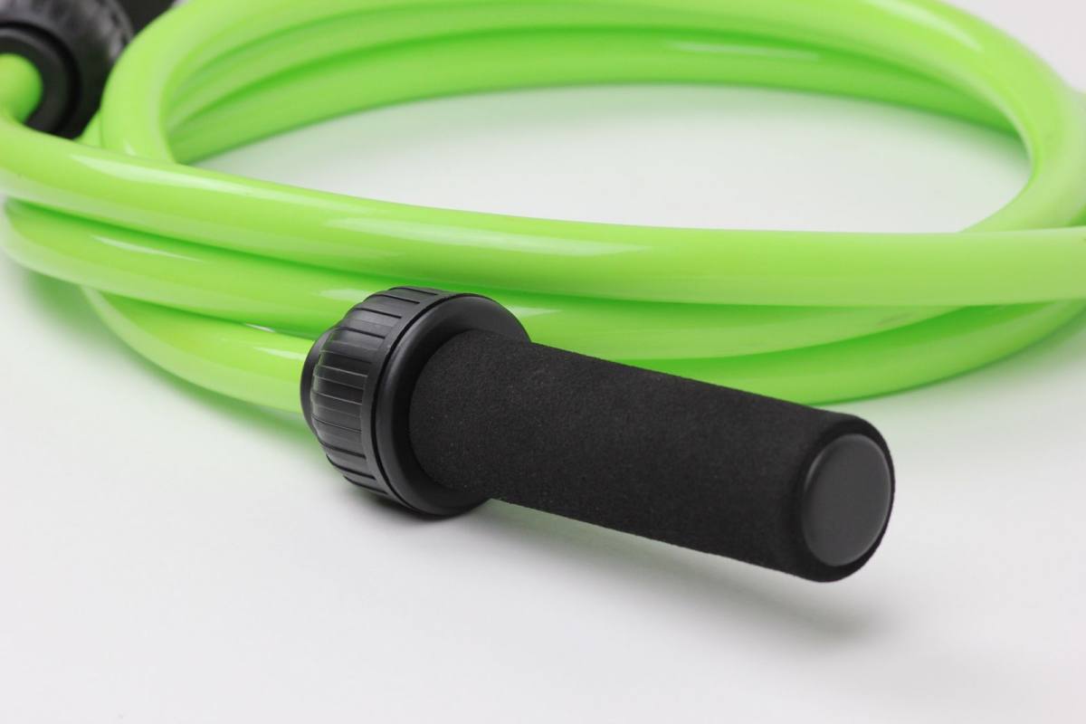 Odin HeavyRope Sjippetov 1.000g Heavy – Kampsport, billede 10 hos ActiveNordic