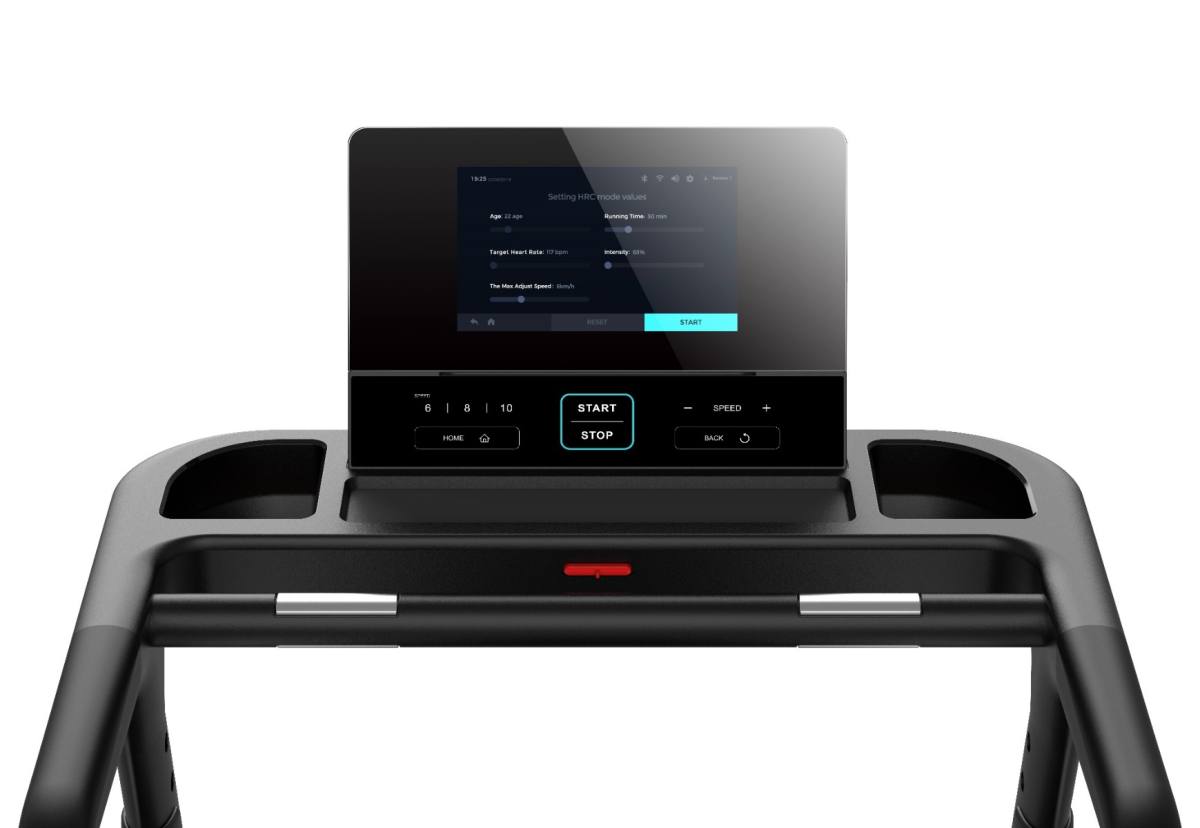Titan Life Løbebånd T60 TFT – billede 3