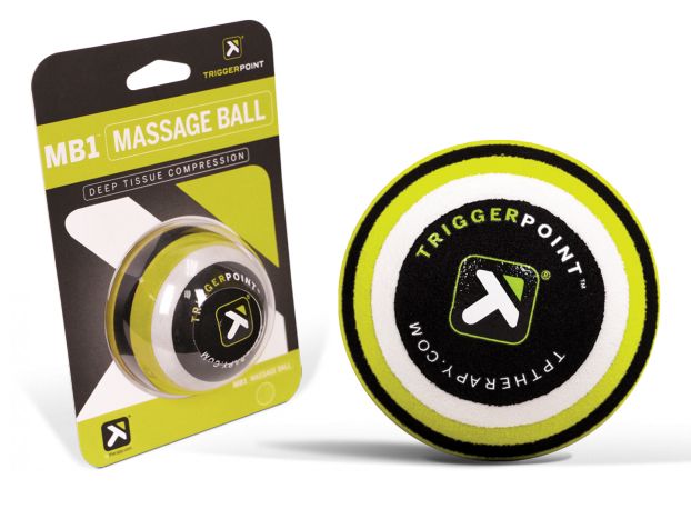 Trigger Point MB1 Massagebold hos ActiveNordic