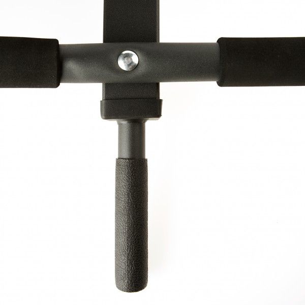 Nordic Fighter Wall Mount Pull Up Bar Basic, billede 2 hos ActiveNordic