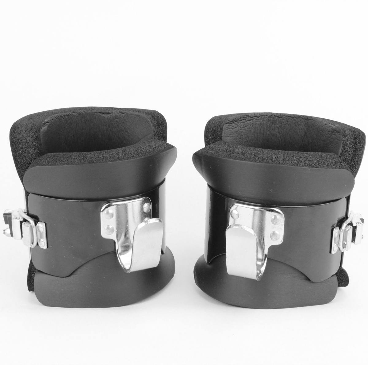 Odin Gravity Boots / Inversion Boots – Pull Up Bar, billede 2 hos ActiveNordic
