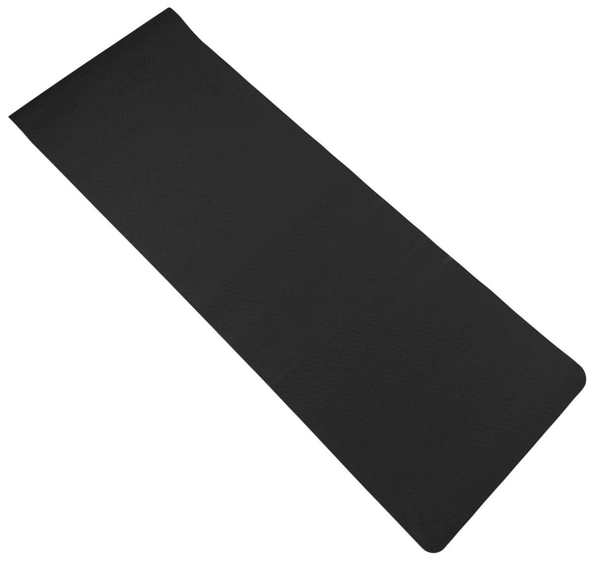Odin TPE Yogamåtte 0,3cm Sort – Yogamåtter & Tilbehør, billede 7 hos ActiveNordic
