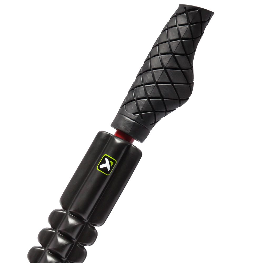 Trigger Point Grid STK Håndholdt Foam Roller Ekstra Hård – Massage, billede 4 hos ActiveNordic