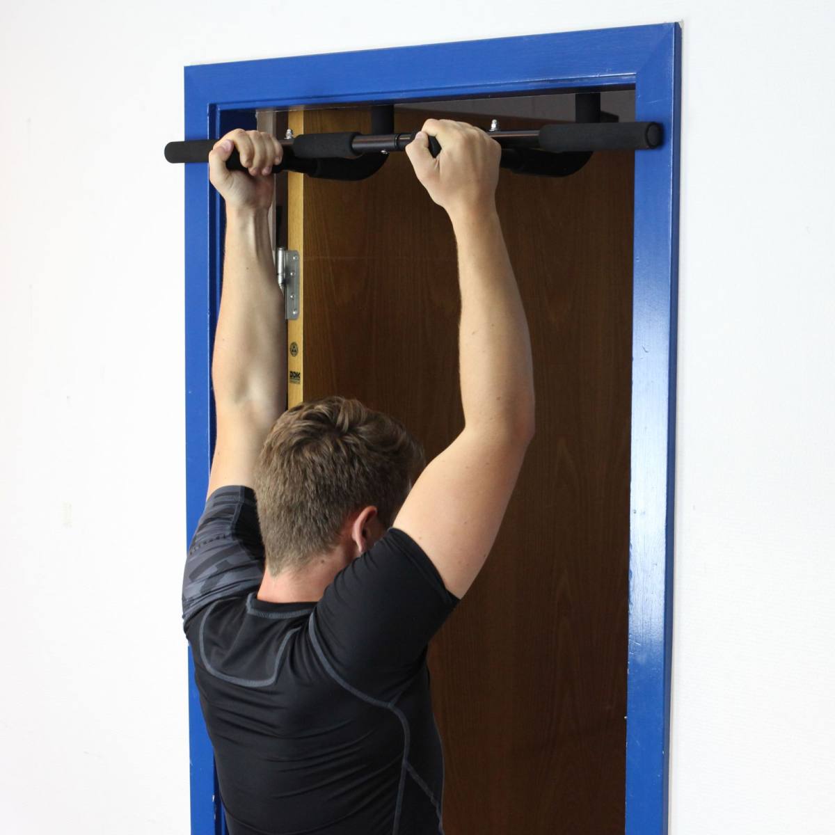 Odin Pull Up Bar Dørribbe, billede 16 hos ActiveNordic