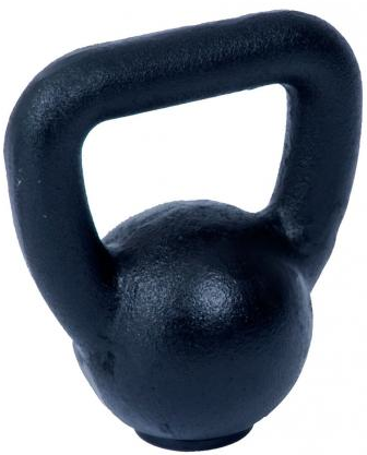 Titan Kettlebell 32kg hos ActiveNordic