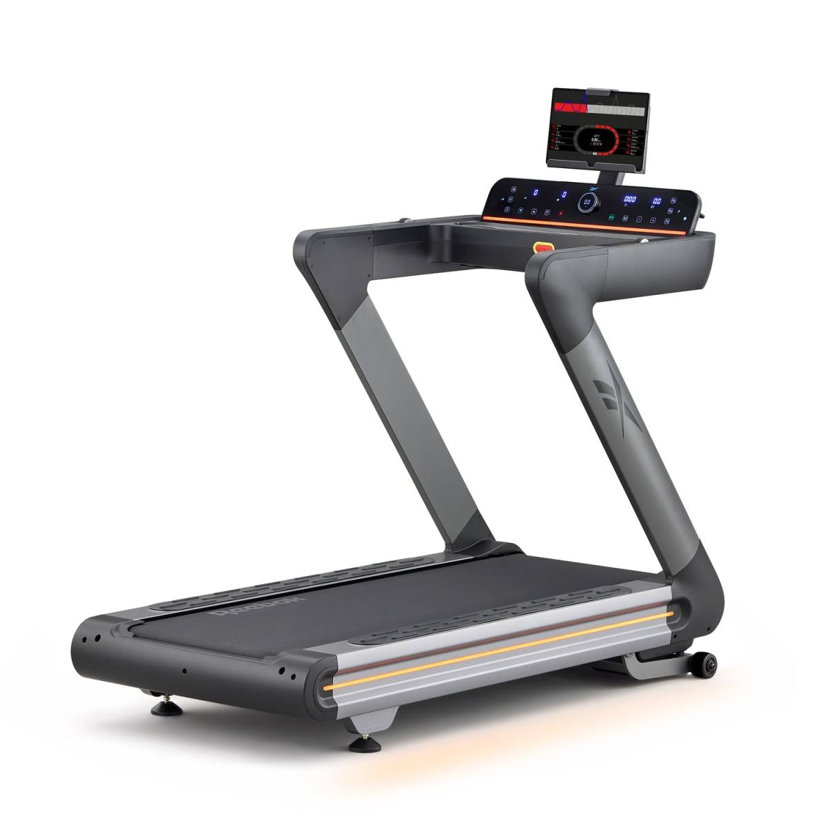 Reebok Z-Tech Løbebånd – billede 8