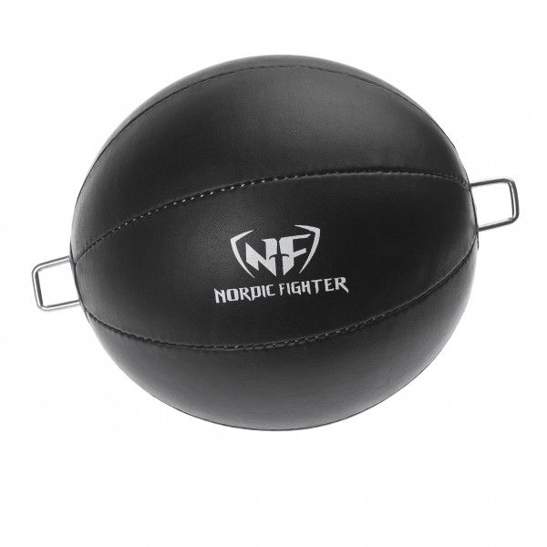 Nordic Fighter Gulv Til Loft Speed Ball (Inkl. Inderpose) – Kampsport hos ActiveNordic