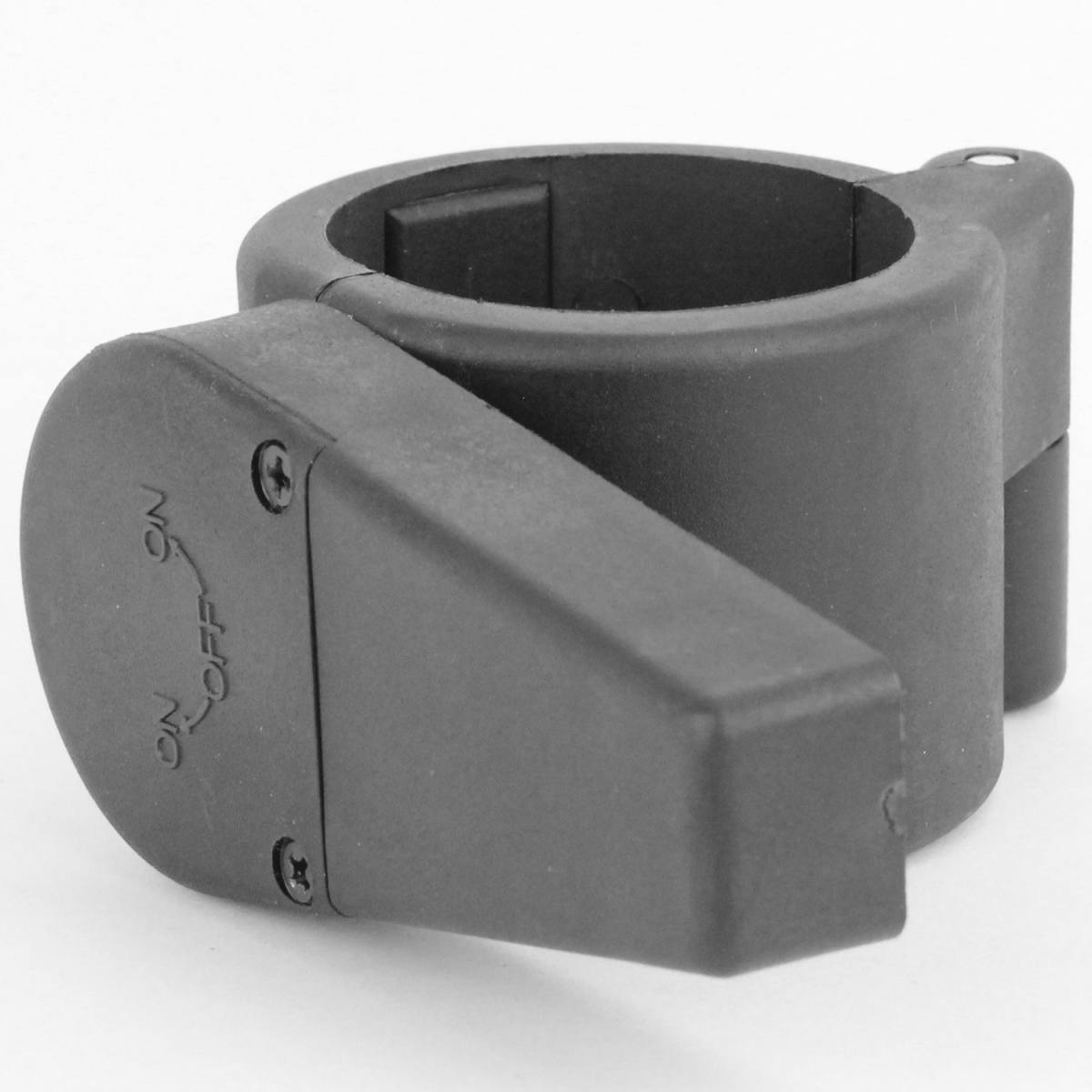 Odin OL 50mm TurnLock Lås (2 stk) – Vægtstang, billede 12 hos ActiveNordic