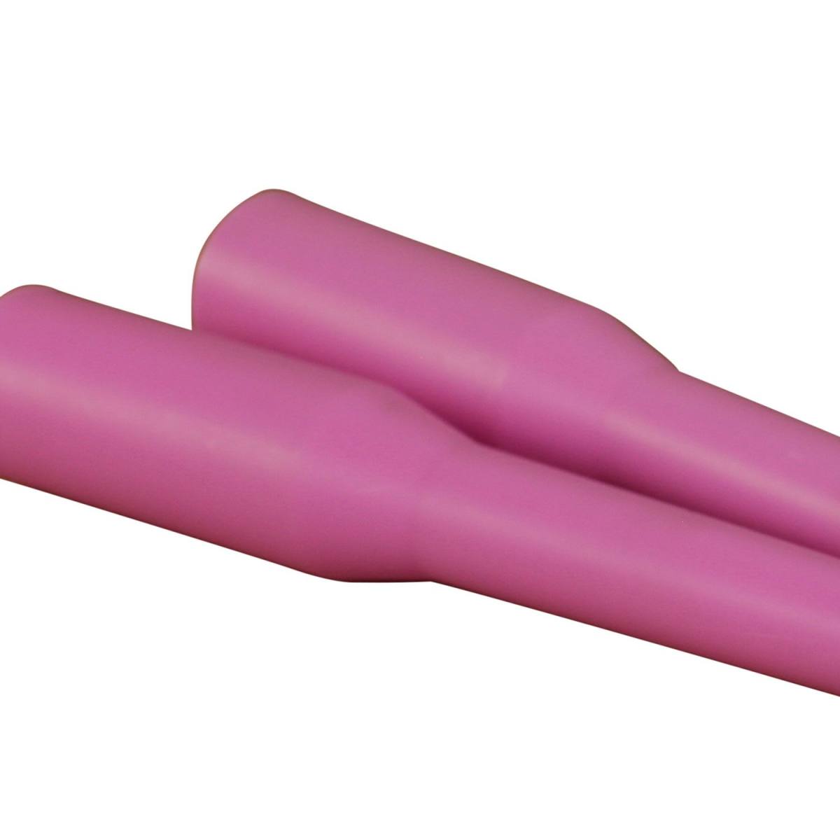Odin Cable Crossfit Sjippetov Pink Long Handle 300cm – Kampsport, billede 2 hos ActiveNordic