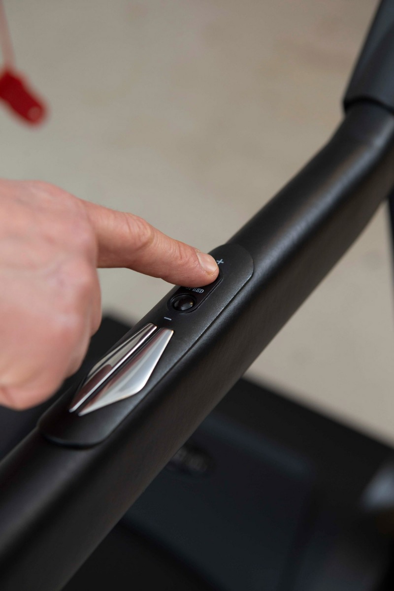 Titan Life Løbebånd T80 PRO – billede 4