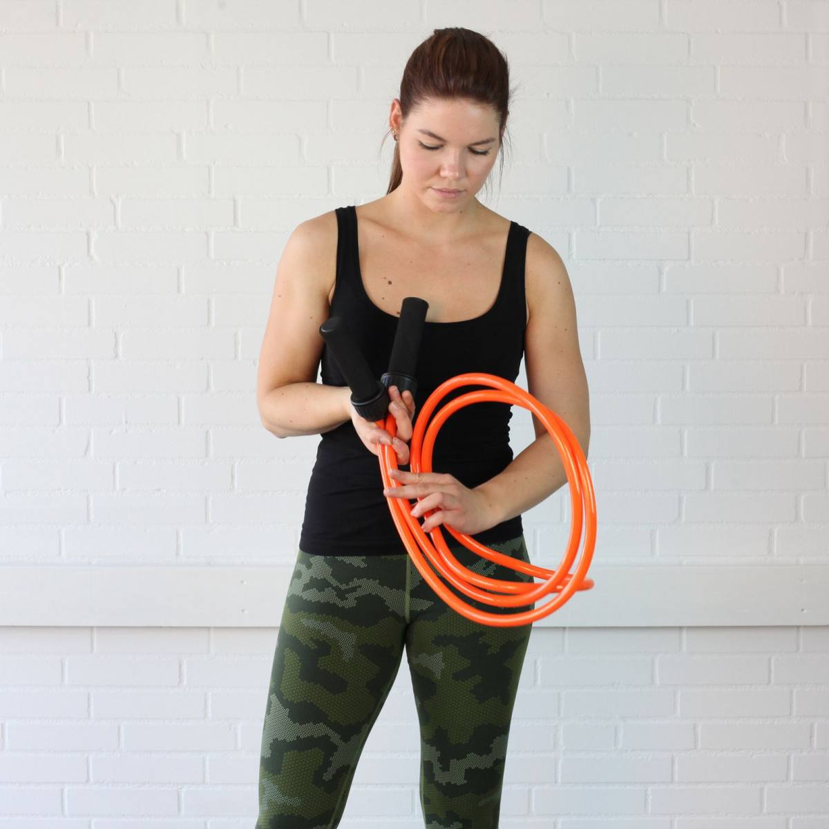 Odin HeavyRope Sjippetov 700g Medium – Kampsport, billede 20 hos ActiveNordic