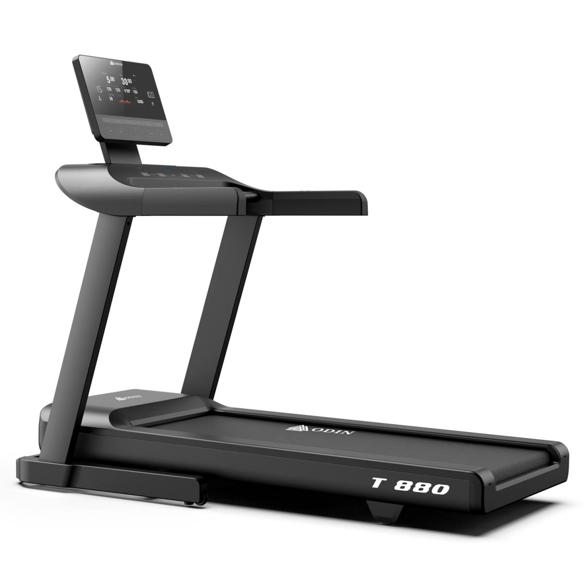 Odin T880 Løbebånd – billede 2