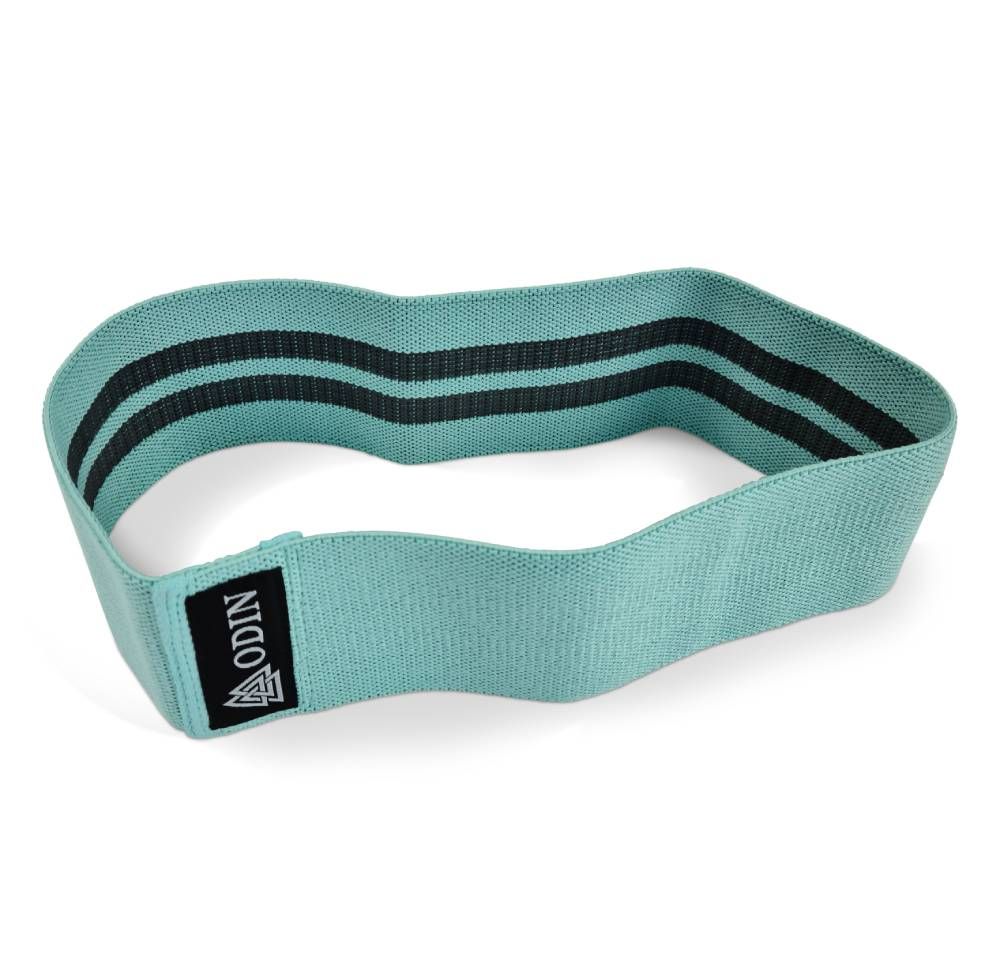 Odin Booty Band Medium – Træningselastik, billede 3 hos ActiveNordic