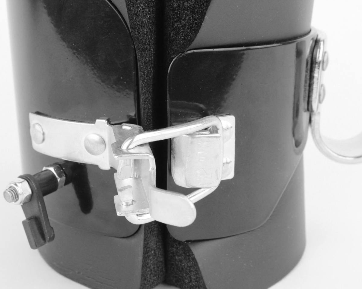 Odin Gravity Boots / Inversion Boots – Pull Up Bar, billede 14 hos ActiveNordic