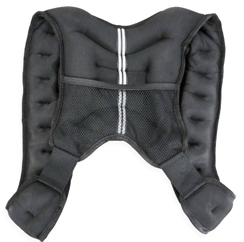 Odin Fast Vægtvest 5kg, billede 7 hos ActiveNordic