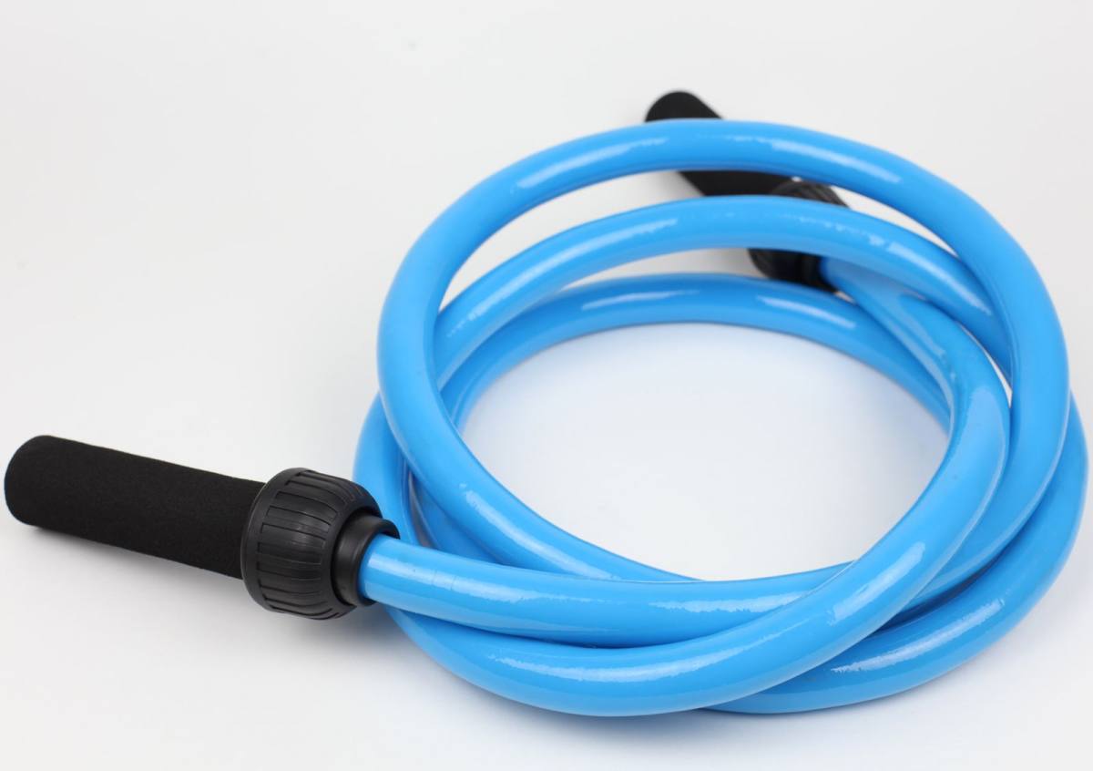 Odin HeavyRope Sjippetov 1.500g X-Heavy – Kampsport, billede 13 hos ActiveNordic