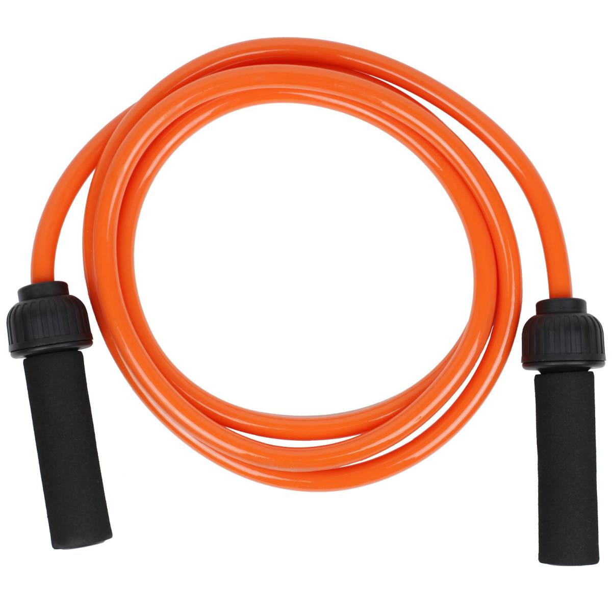 Odin HeavyRope Sjippetov 700g Medium – Kampsport hos ActiveNordic
